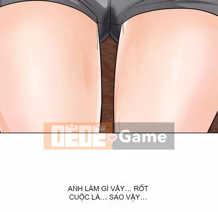 đồng nghiệp vì tình yêu Chương 52-53