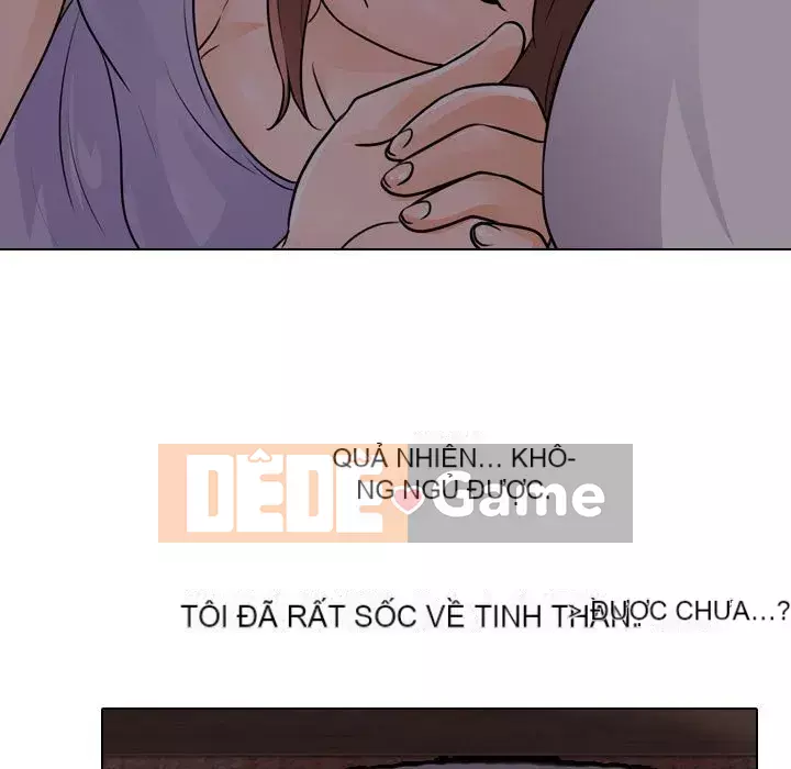 đồng nghiệp vì tình yêu Chương 52-53