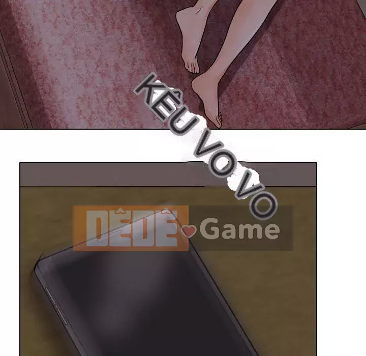 đồng nghiệp vì tình yêu Chương 52-53