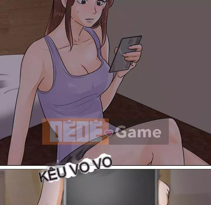 đồng nghiệp vì tình yêu Chương 52-53