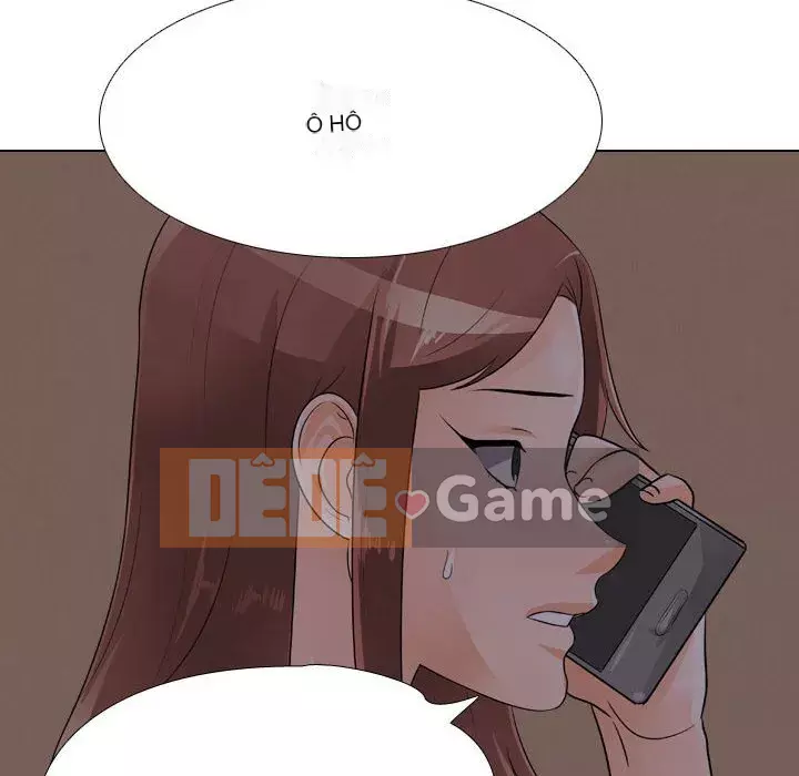 đồng nghiệp vì tình yêu Chương 52-53