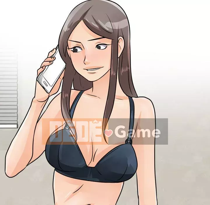 đồng nghiệp vì tình yêu Chương 52-53