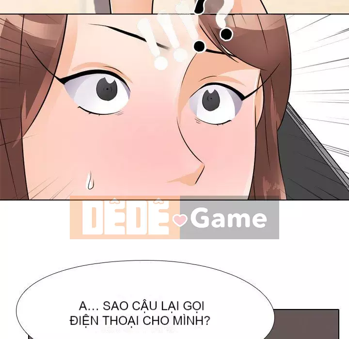 đồng nghiệp vì tình yêu Chương 52-53