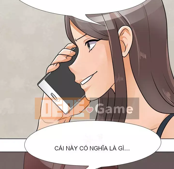 đồng nghiệp vì tình yêu Chương 52-53