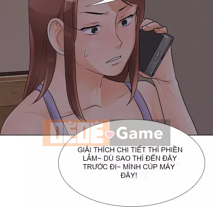 đồng nghiệp vì tình yêu Chương 52-53