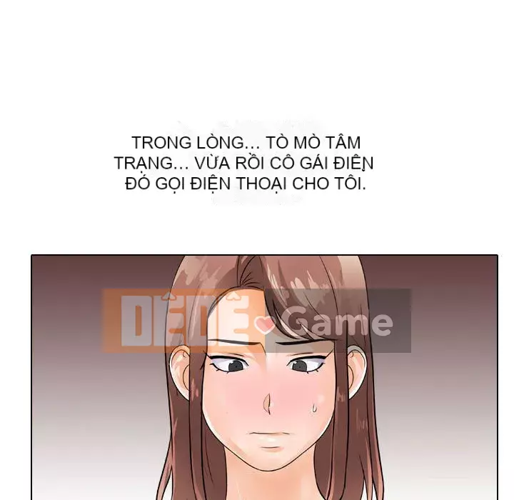 đồng nghiệp vì tình yêu Chương 52-53