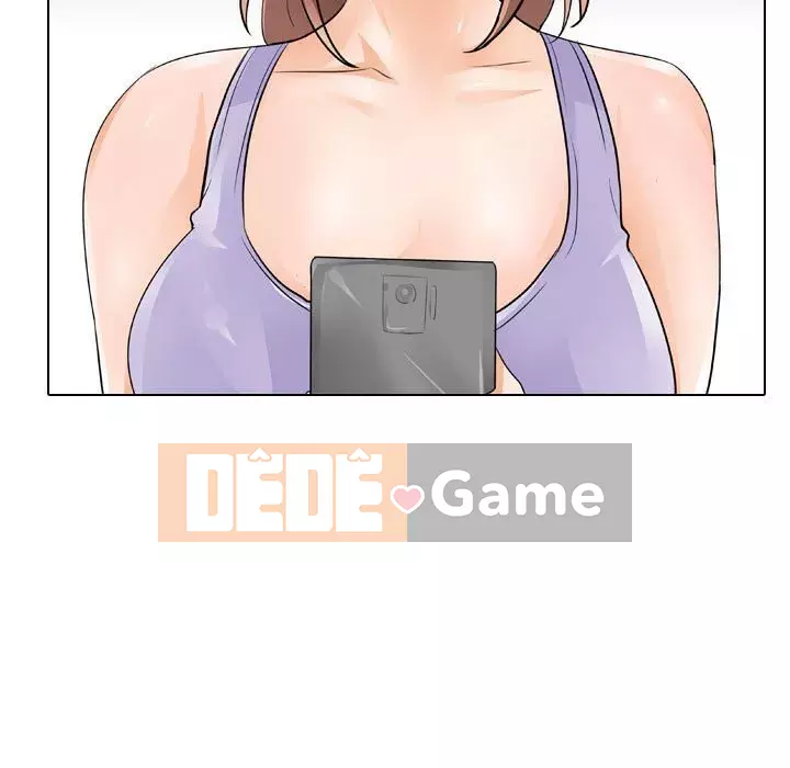 đồng nghiệp vì tình yêu Chương 52-53