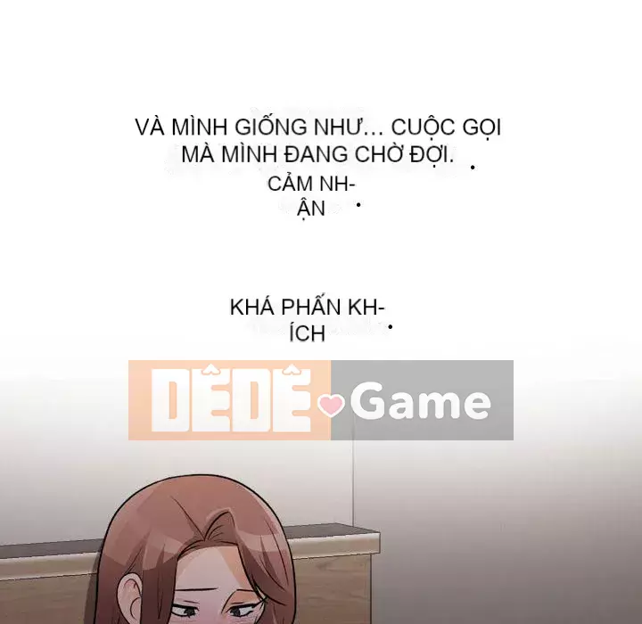 đồng nghiệp vì tình yêu Chương 52-53