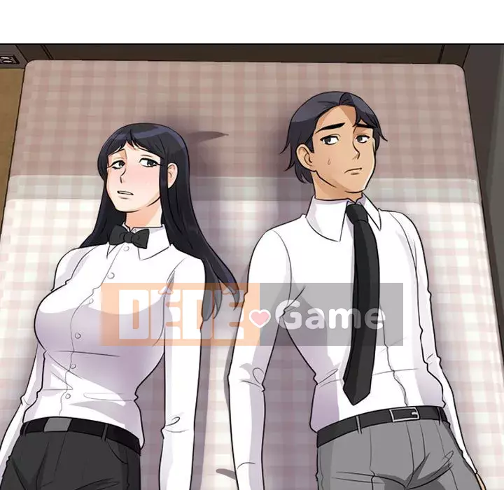 đồng nghiệp vì tình yêu Chương 52-53