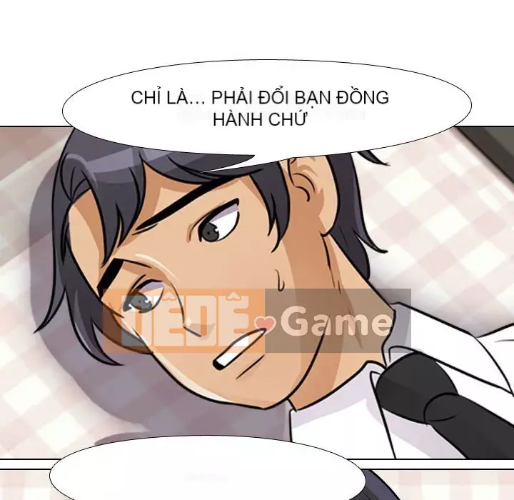 đồng nghiệp vì tình yêu Chương 52-53