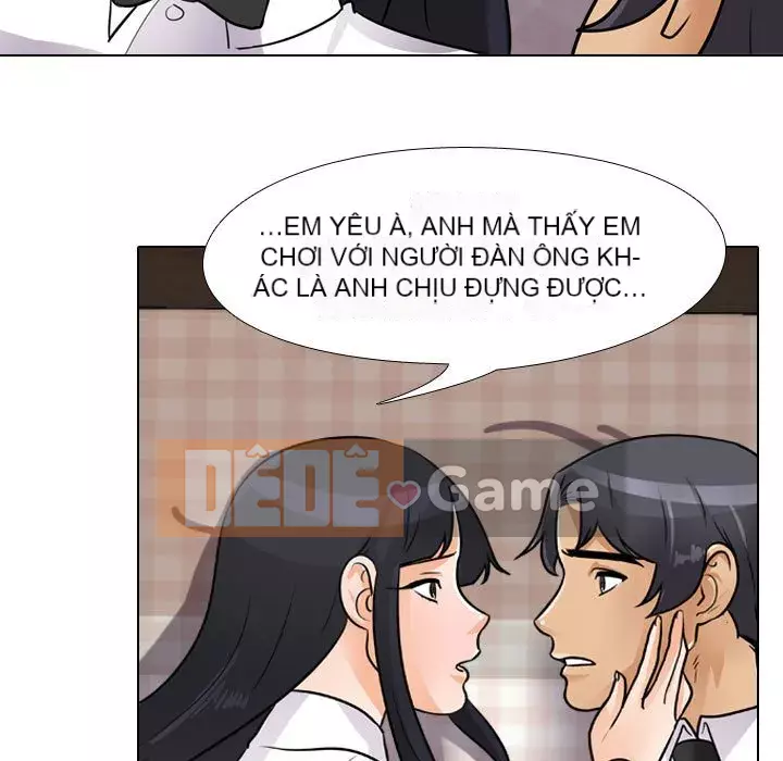 đồng nghiệp vì tình yêu Chương 52-53