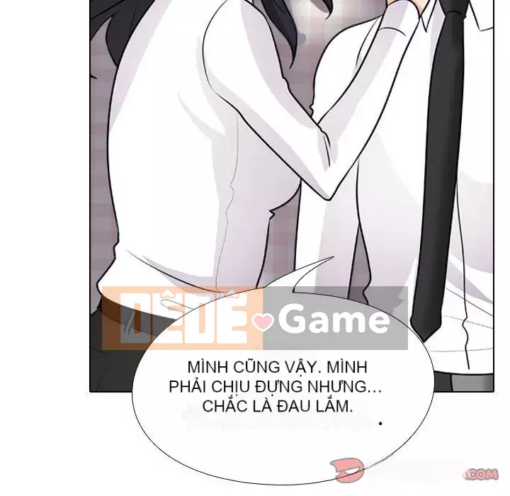 đồng nghiệp vì tình yêu Chương 52-53