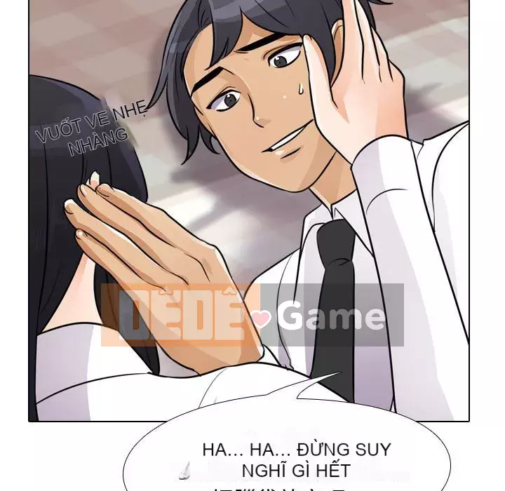 đồng nghiệp vì tình yêu Chương 52-53