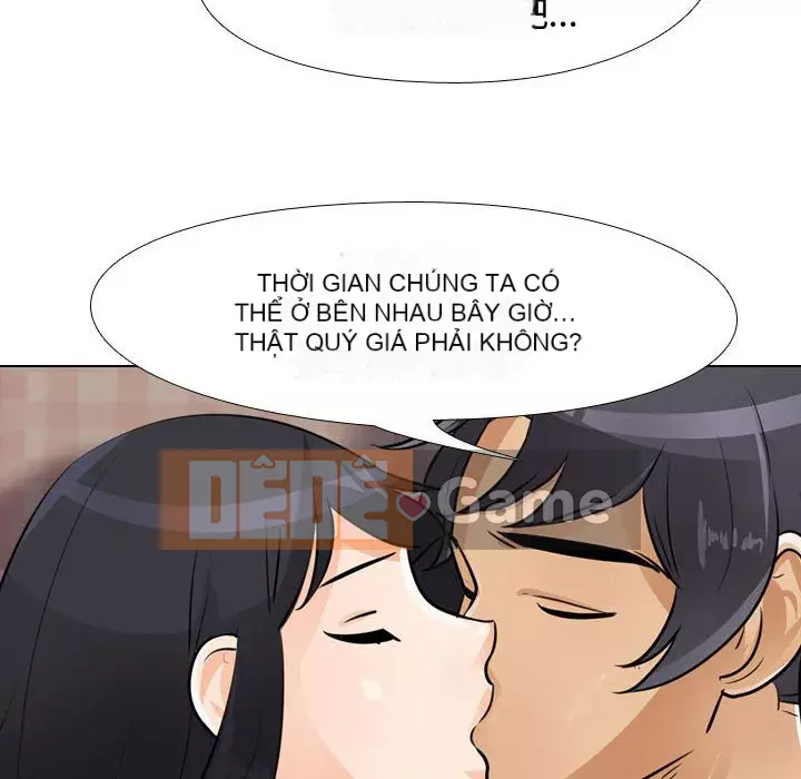 đồng nghiệp vì tình yêu Chương 52-53