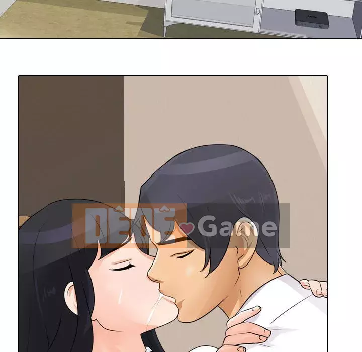 đồng nghiệp vì tình yêu Chương 52-53