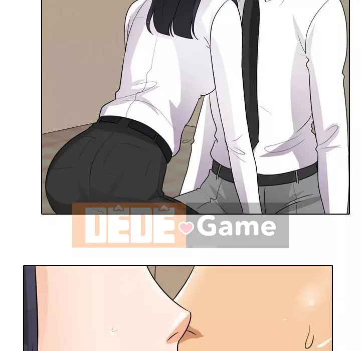 đồng nghiệp vì tình yêu Chương 52-53