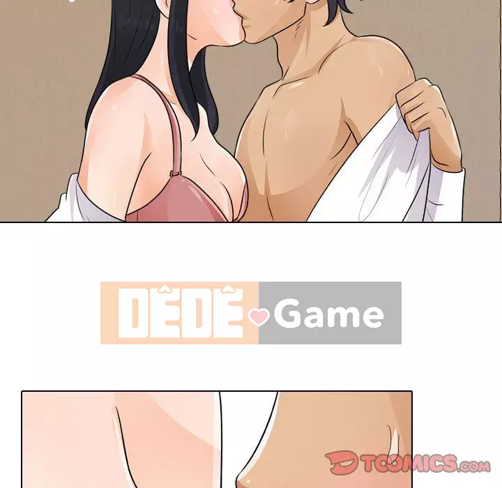 đồng nghiệp vì tình yêu Chương 52-53