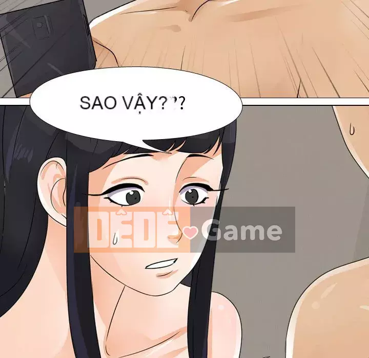 đồng nghiệp vì tình yêu Chương 52-53