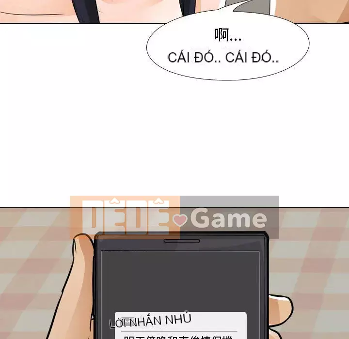 đồng nghiệp vì tình yêu Chương 52-53