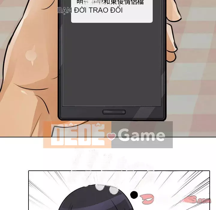 đồng nghiệp vì tình yêu Chương 52-53