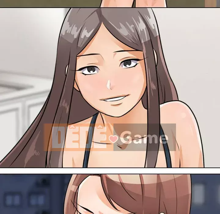 đồng nghiệp vì tình yêu Chương 52-53