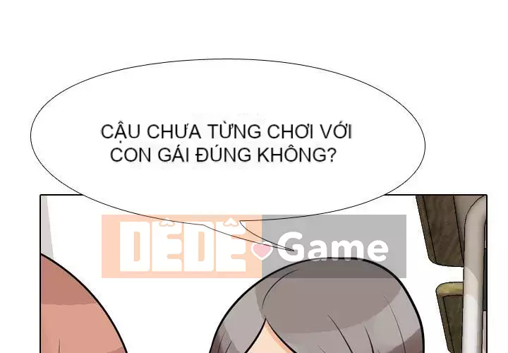 đồng nghiệp vì tình yêu Chương 50-51