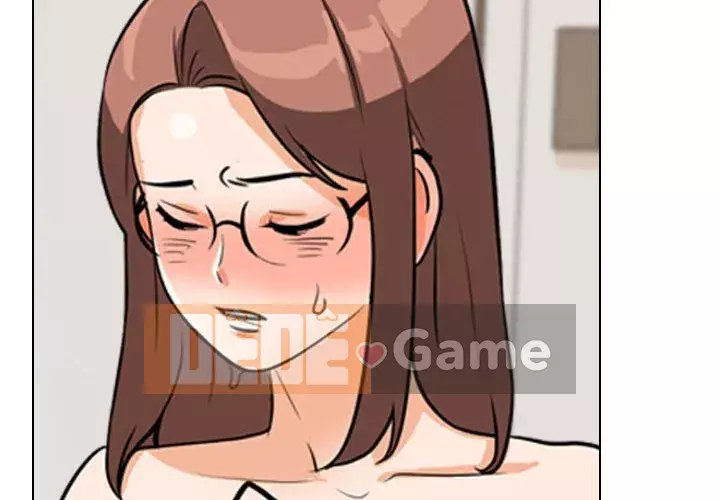 đồng nghiệp vì tình yêu Chương 50-51