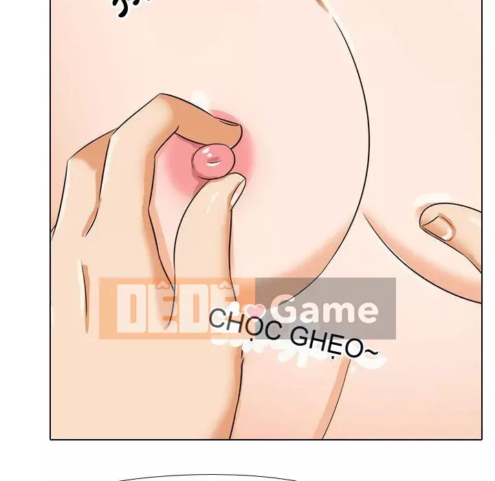 đồng nghiệp vì tình yêu Chương 50-51