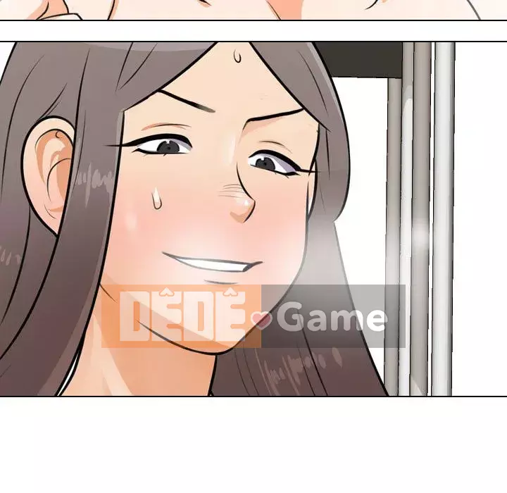 đồng nghiệp vì tình yêu Chương 50-51