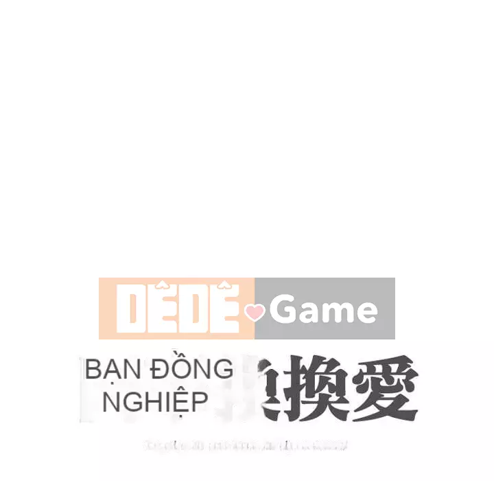 đồng nghiệp vì tình yêu Chương 50-51