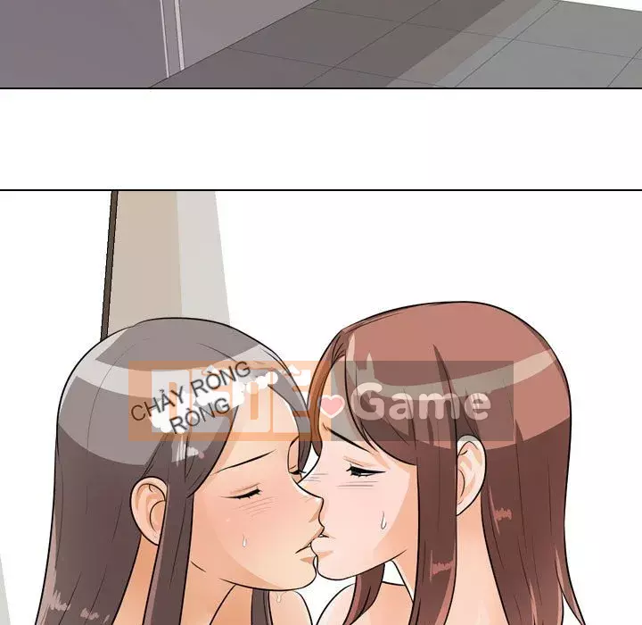 đồng nghiệp vì tình yêu Chương 50-51