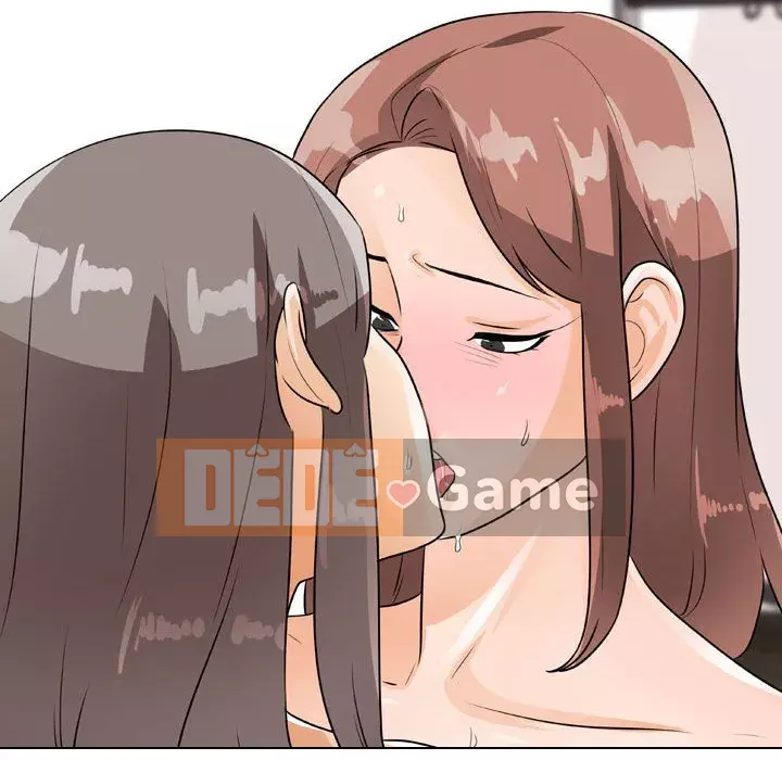 đồng nghiệp vì tình yêu Chương 50-51