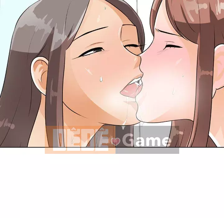 đồng nghiệp vì tình yêu Chương 50-51