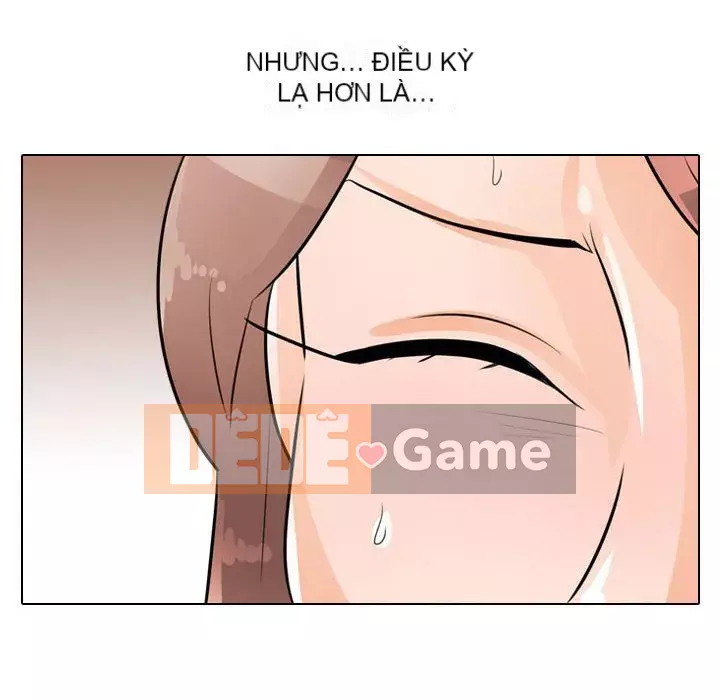 đồng nghiệp vì tình yêu Chương 50-51