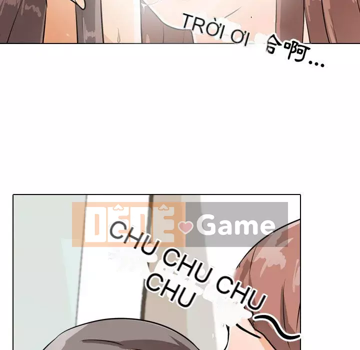 đồng nghiệp vì tình yêu Chương 50-51