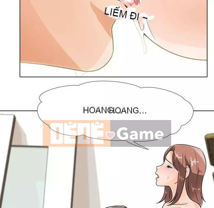 đồng nghiệp vì tình yêu Chương 50-51