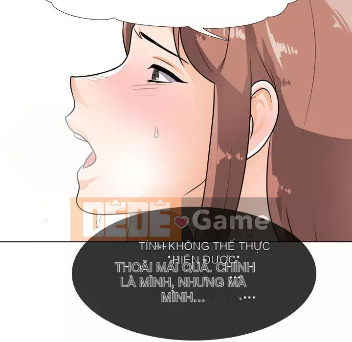 đồng nghiệp vì tình yêu Chương 50-51