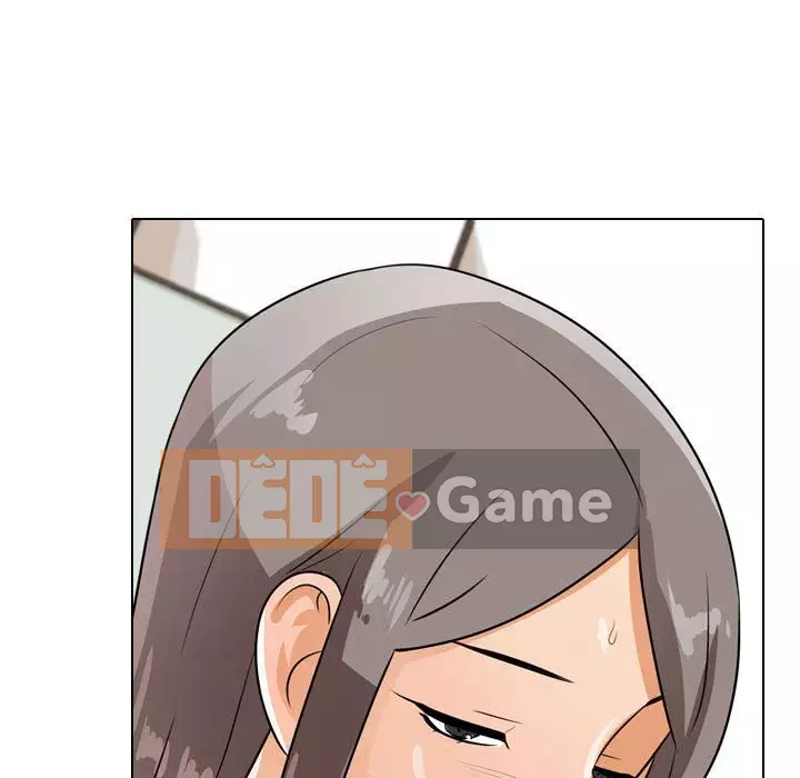 đồng nghiệp vì tình yêu Chương 50-51