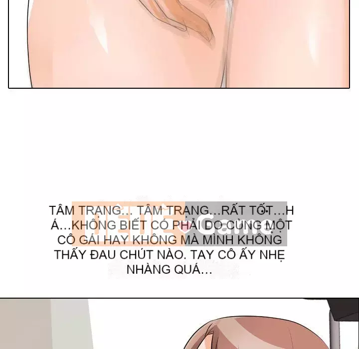 đồng nghiệp vì tình yêu Chương 50-51