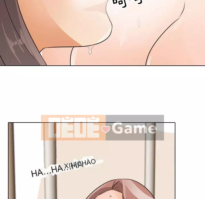 đồng nghiệp vì tình yêu Chương 50-51