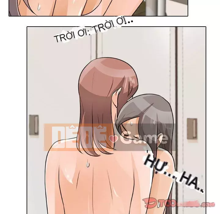 đồng nghiệp vì tình yêu Chương 50-51