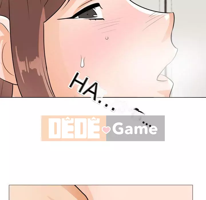 đồng nghiệp vì tình yêu Chương 50-51