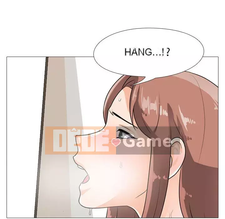 đồng nghiệp vì tình yêu Chương 50-51