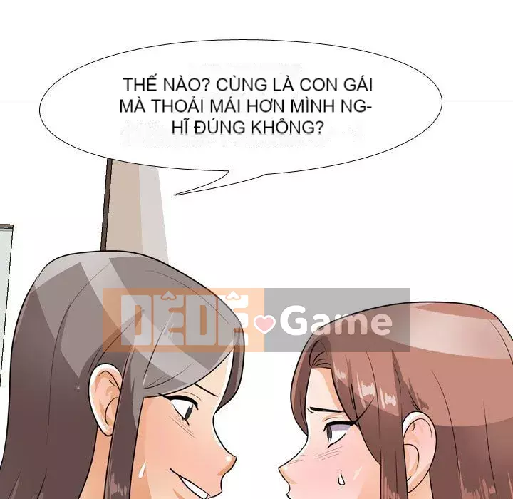 đồng nghiệp vì tình yêu Chương 50-51