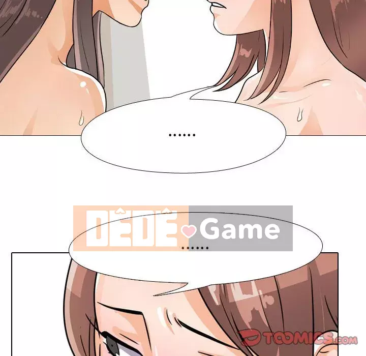 đồng nghiệp vì tình yêu Chương 50-51