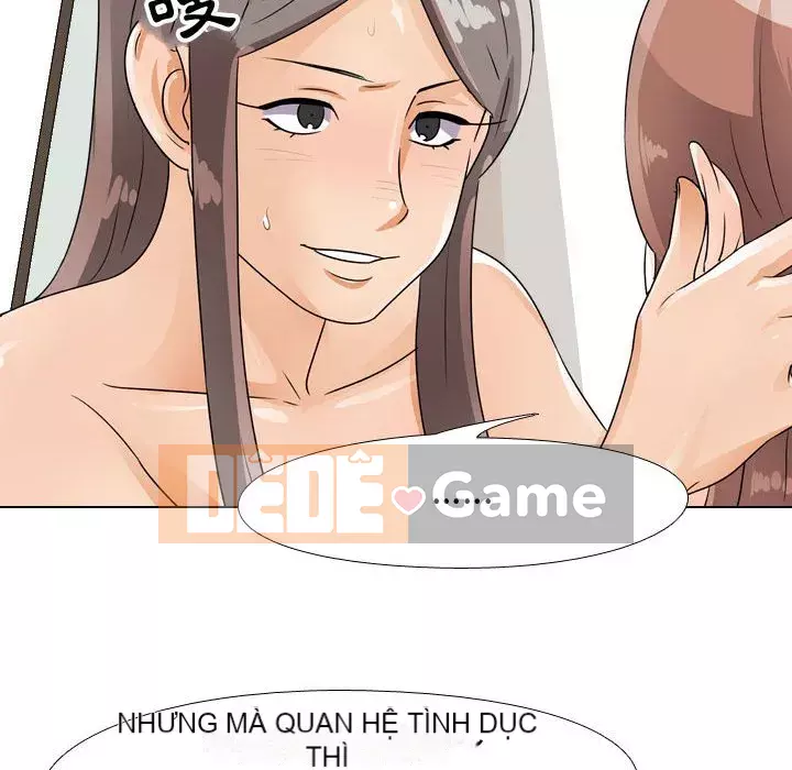 đồng nghiệp vì tình yêu Chương 50-51