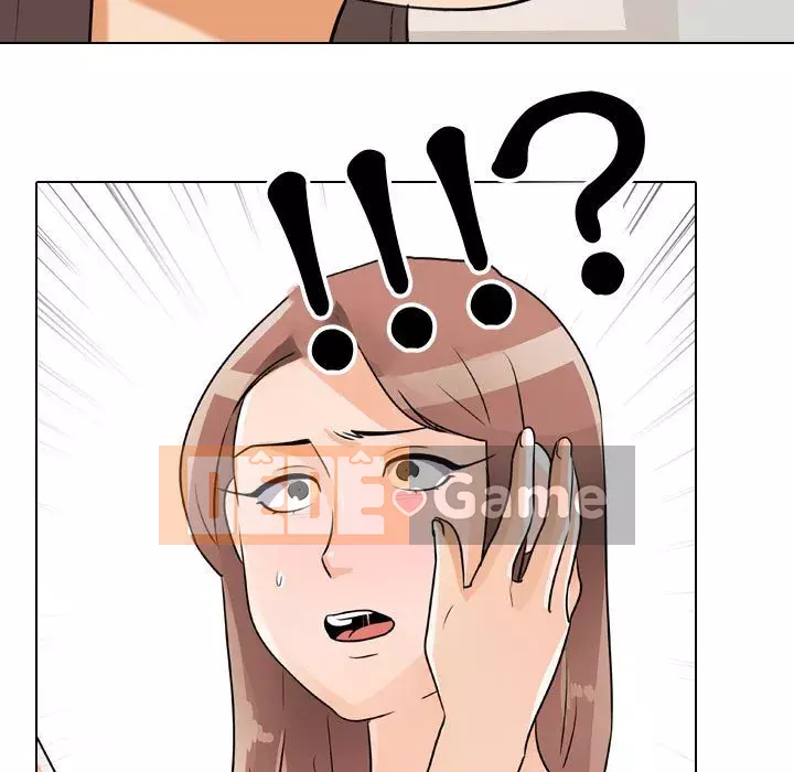 đồng nghiệp vì tình yêu Chương 50-51