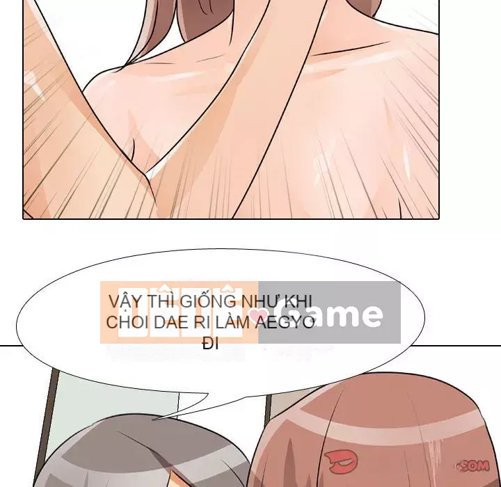 đồng nghiệp vì tình yêu Chương 50-51