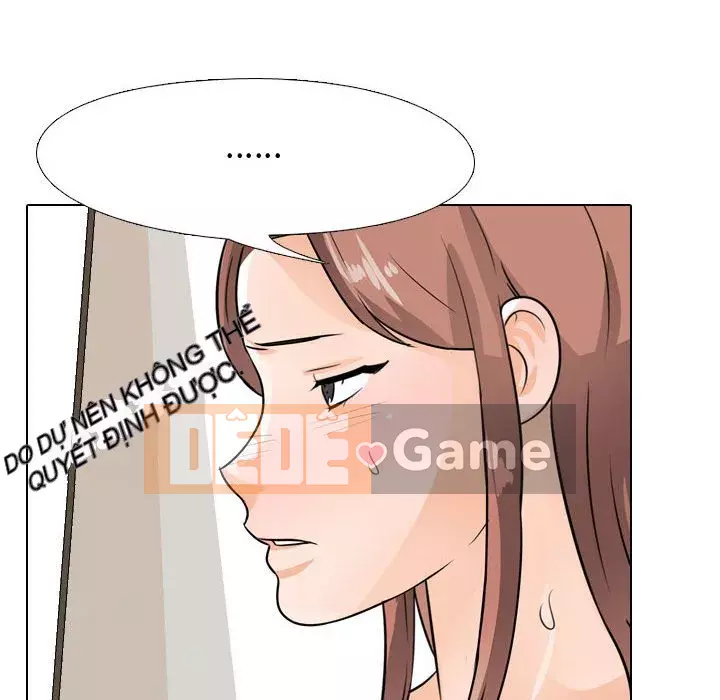 đồng nghiệp vì tình yêu Chương 50-51