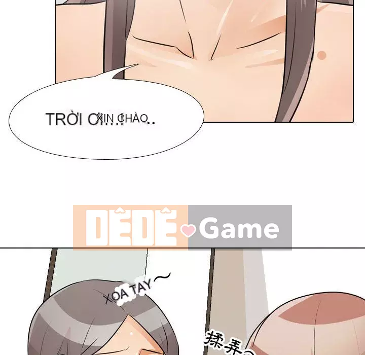 đồng nghiệp vì tình yêu Chương 50-51